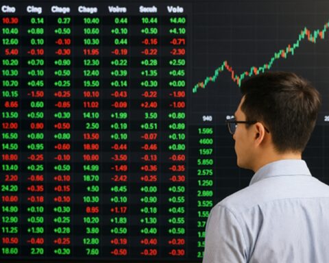 Nhiều tín hiệu tích cực, chứng khoán tuần tới diễn biến thế nào?