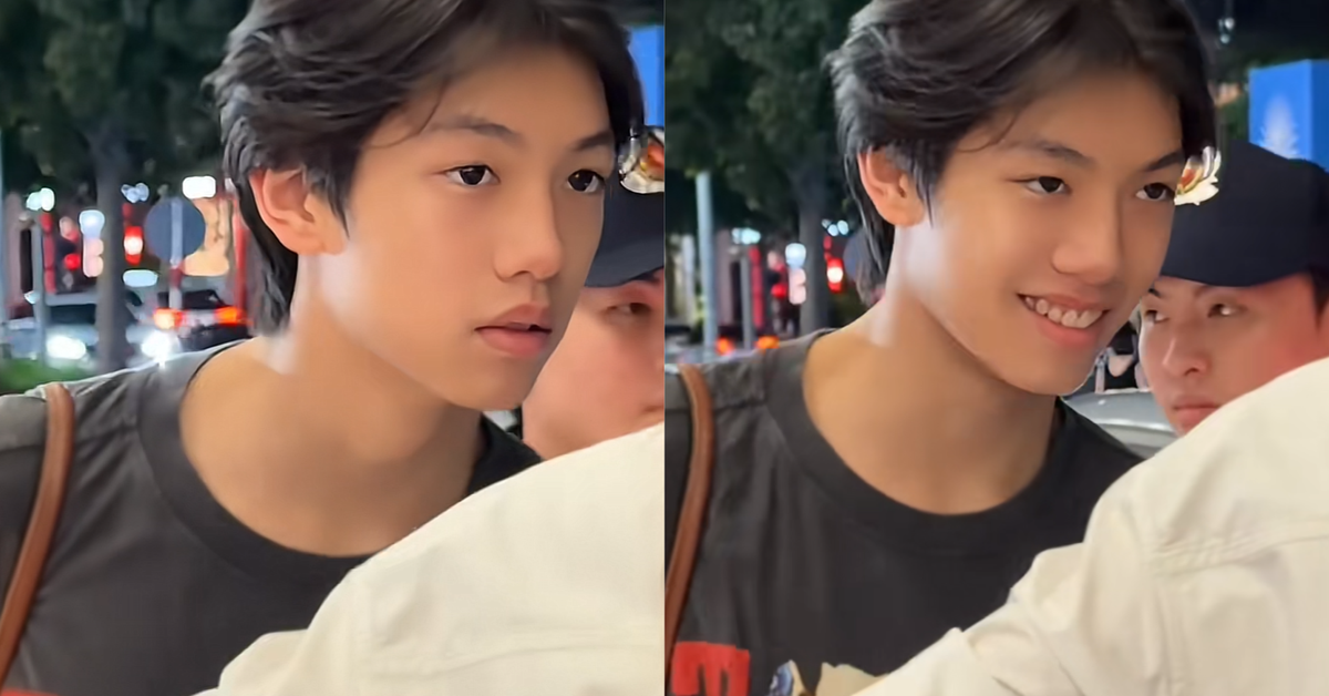 “Subeo hiện tại” lên thẳng hot search
