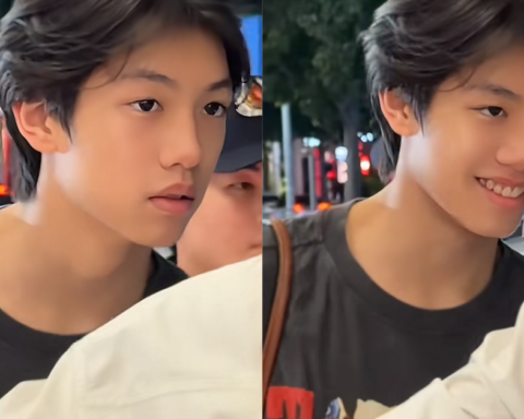 “Subeo hiện tại” lên thẳng hot search