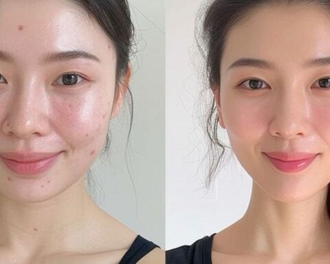 Sáng thức dậy làm 5 việc này, da dẻ đẹp lên từng ngày, nếp nhăn khó mà xuất hiện