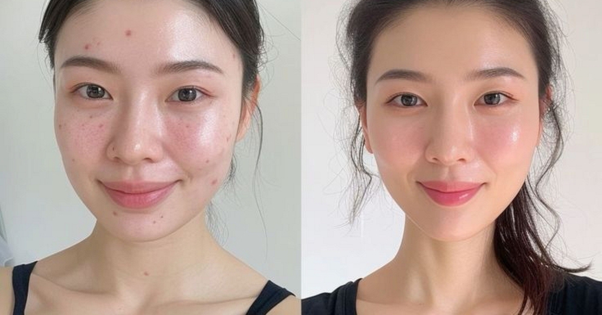 Sáng thức dậy làm 5 việc này, da dẻ đẹp lên từng ngày, nếp nhăn khó mà xuất hiện