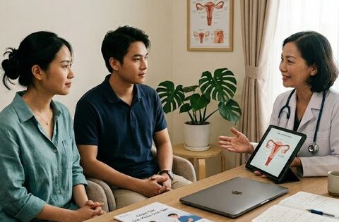 Khám sức khỏe tiền hôn nhân cần lưu ý gì?