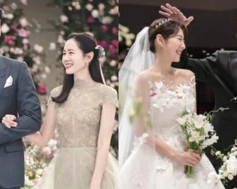 Lần đầu tiết lộ chi phí trang điểm của cô dâu Son Ye Jin – Park Shin Hye trong đám cưới: Nghe mà không tin nổi vào tai