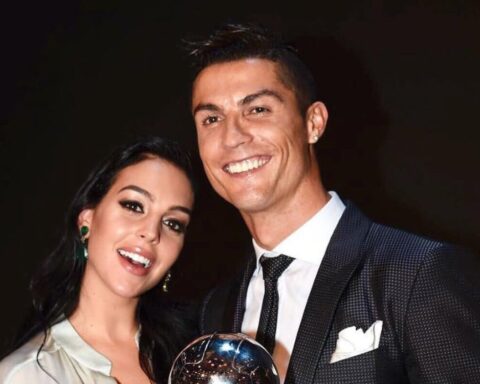 Rộ tin Ronaldo không cưới bạn gái nghèo Georgina sau World Cup 2026
