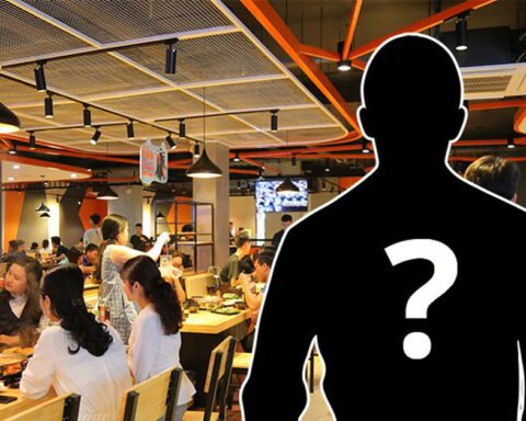 “Đường Tăng” hết thời, bị đuổi khỏi showbiz vì ngoại tình phải lăn lộn đi bán lẩu?