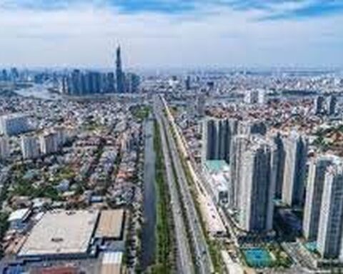 TP.HCM vừa có thêm 6 dự án được bán cho người nước ngoài