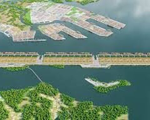 Đồng loạt khởi công 7 “siêu dự án” tại TP.HCM dịp 30/4: Cú hích trăm nghìn tỷ cho hạ tầng và đô thị