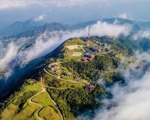 Sun Group sắp đầu tư 7.300 tỷ vào nơi được mệnh danh “lạnh nhất Việt Nam”, chuẩn bị khởi công tuyến cáp treo chưa từng có trong lịch sử