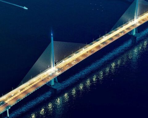 Một cây cầu hơn 11.000 tỷ đồng nối hai “đầu tàu” kinh tế phía Nam chuẩn bị khởi công