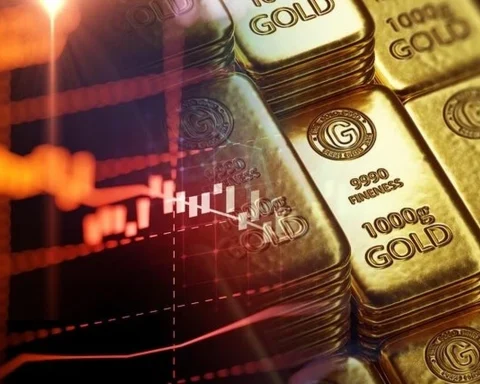 Vì sao giá vàng bạc ở Việt Nam đắt hơn thế giới?