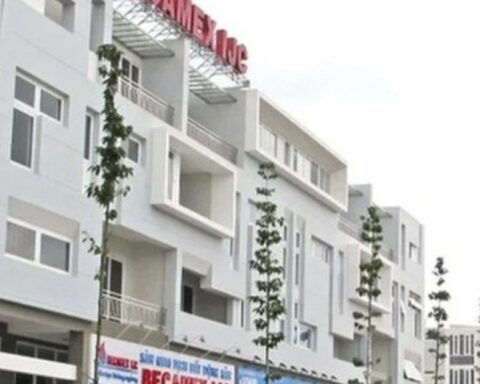 Becamex IJC dự kiến góp thêm gần 200 tỷ đồng vào công ty liên kết