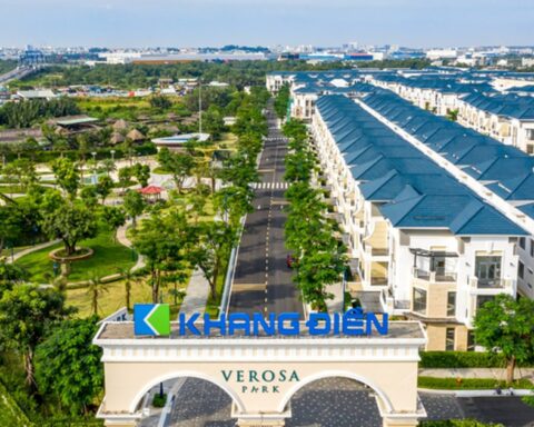 Hai ứng viên tham gia HĐQT và BKS thay nhóm VinaCapital tại Nhà Khang Điền