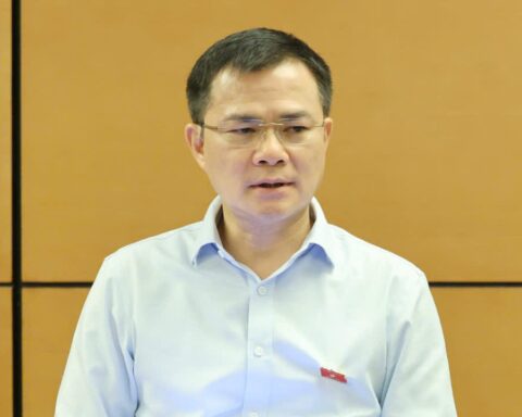 Lãnh đạo Viettel: Cần mở rộng đầu tư quốc tế để đạt tăng trưởng hai con số