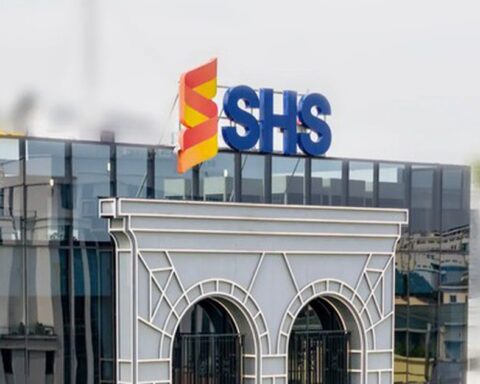 Quỹ ngoại Phần Lan mua vào 8 triệu cổ phiếu SHS