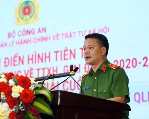 Cục trưởng C06: VNeID được đánh giá tiêu biểu nhất và đảm bảo về bảo mật