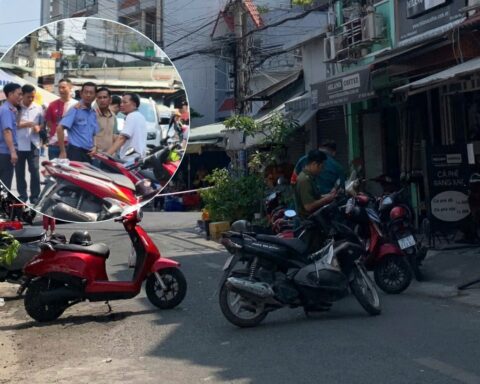 Vụ cháy dãy nhà trọ 7 người thương vong ở TP.HCM: 2 nạn nhân tử vong là đôi nam nữ SN 2000 và 2002 ở chung phòng