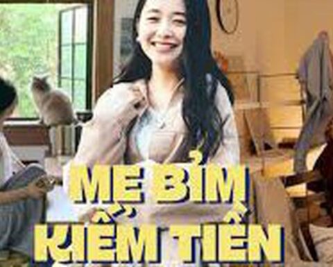 Cách 3 bà mẹ kiếm thêm 4-10 triệu/tháng chỉ với 1-2 giờ mỗi ngày: Không cần vốn, vẫn có thu nhập ổn định