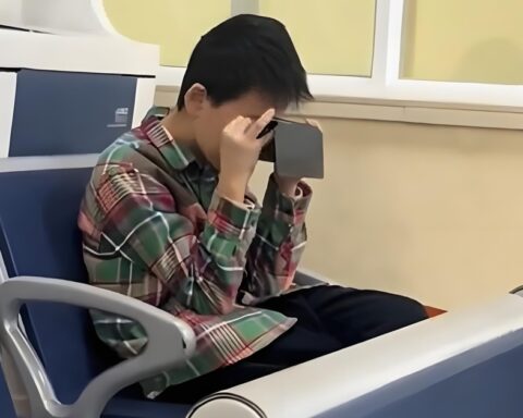 Kiểu trẻ này sớm muộn cũng bị “đào thải”: Cảnh tượng trong bệnh viện khiến nhiều phụ huynh giật mình