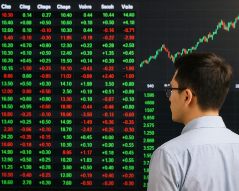 VN-Index thoát ‘đáy’, nhà đầu tư nên bỏ tiền vào nhóm cổ phiếu nào?