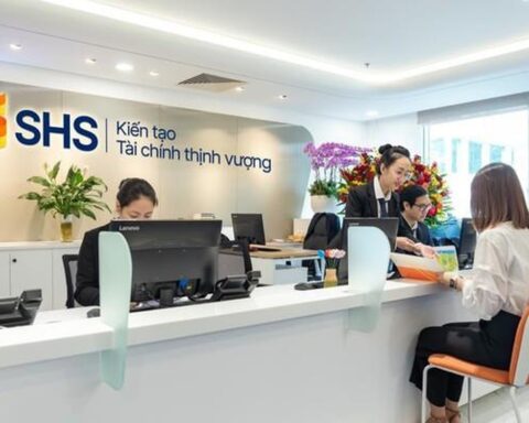 Pyn Elite Fund mua vào 8 triệu cổ phiếu SHS