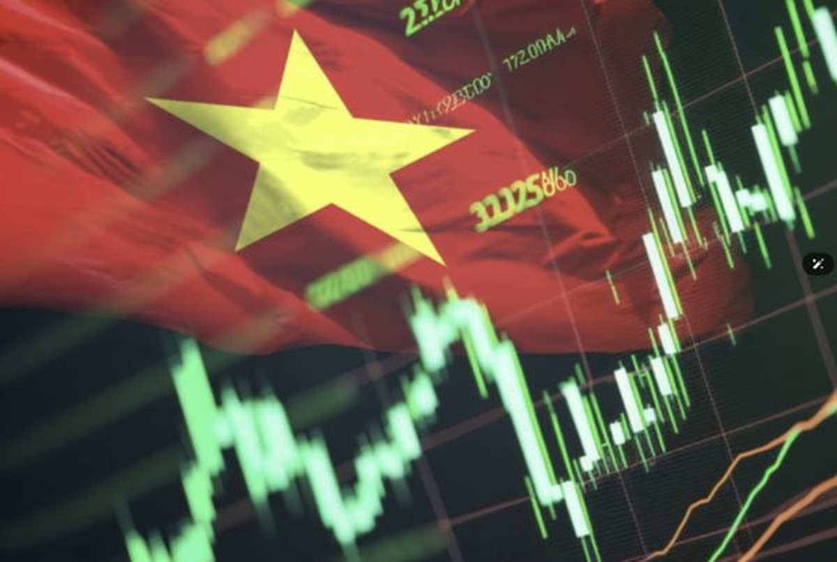 Góc nhìn chuyên gia: Quý 2-3 là thời điểm “vàng” đón sóng nâng hạng, cơ hội mở ra tại loạt nhóm ngành chiết khấu sâu