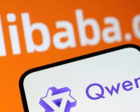 Qwen của Alibaba sắp đạt 1 tỷ lượt tải, bỏ xa mọi đối thủ cộng lại
