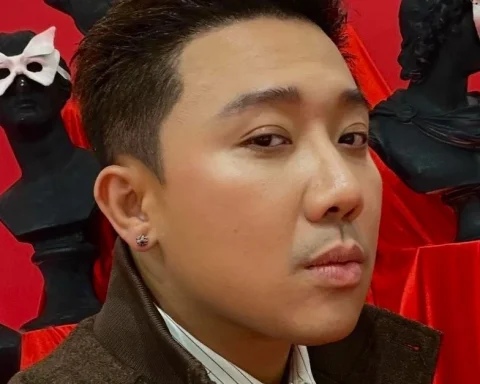 Đến lúc Trấn Thành rời đường đua