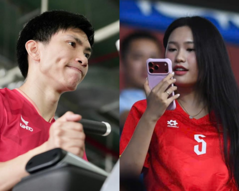 Lúc Đoàn Văn Hậu khó khăn nhất luôn có Doãn Hải My thầm lặng đồng hành