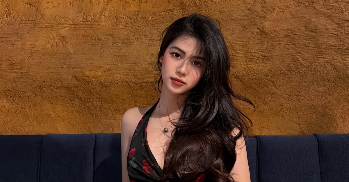 Lộ diện nhan sắc của cô gái cả mạng xã hội tìm kiếm