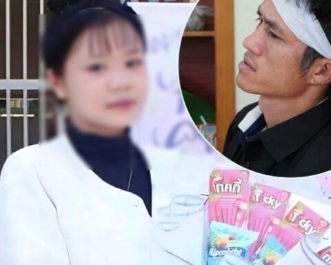 Xót xa nữ sinh 17 tuổi tử vong khi lao xuống biển Cửa Lò cứu người: Người cha ngồi lặng bên di ảnh con, nhắc lại ký ức đau lòng