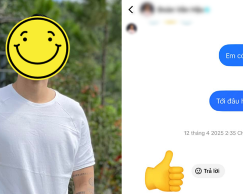 Cầu thủ nổi tiếng đã có vợ tiếp tục bị bóc nhắn tin đong đưa: Cô gái thứ 2 lộ diện, càng đọc càng khó bênh nổi ai