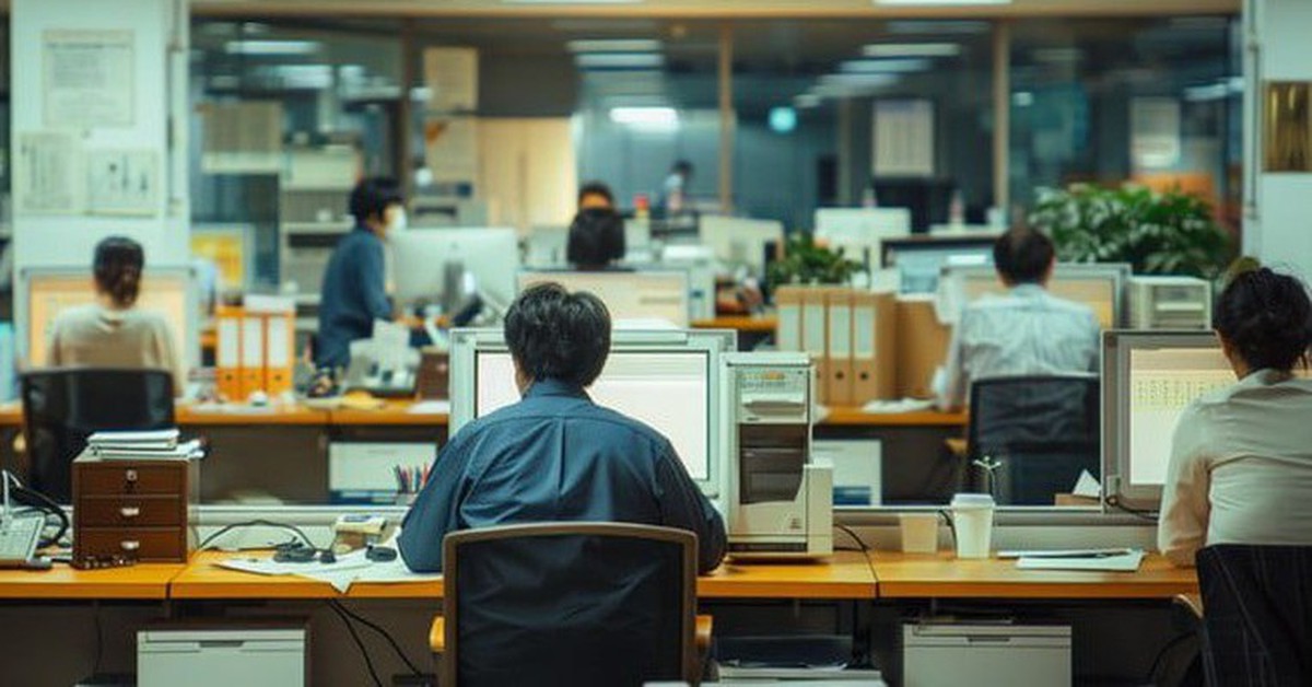 Không phải IT, đây mới là 5 nhóm ngành hưởng lợi nhiều nhất từ AI