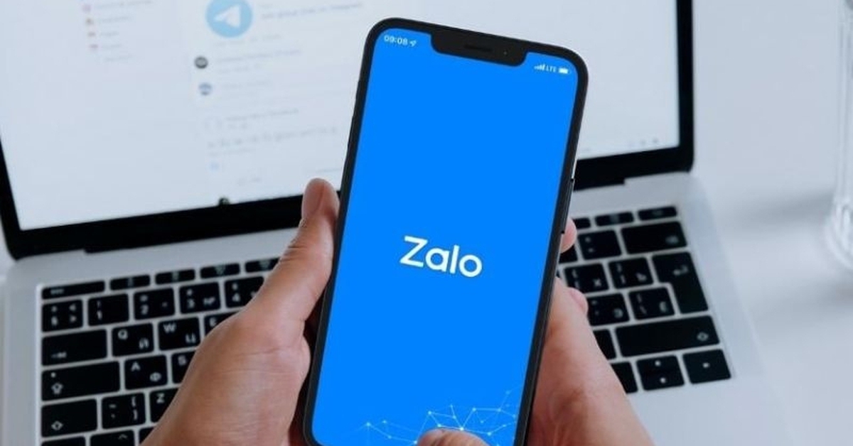 Thông tin mới nhất về nhắn tin qua Zalo mà người dân cần nắm rõ