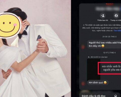 Cầu thủ nổi tiếng bị “tóm” vì nhắn tin trêu gái: Khi BẢN NĂNG ĐÀN ÔNG chạm vào giới hạn của sự TỬ TẾ!