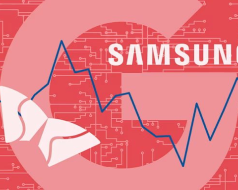 Chỉ với 1 thuật toán tiết kiệm chi phí AI gấp 8 lần, Google khiến giới sản xuất chip lo sợ, nhưng Samsung lại đáp trả bằng con số không tưởng