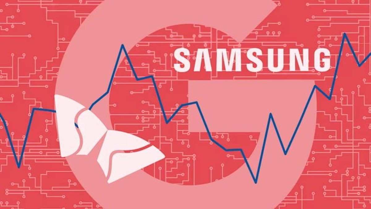 Chỉ với 1 thuật toán tiết kiệm chi phí AI gấp 8 lần, Google khiến giới sản xuất chip lo sợ, nhưng Samsung lại đáp trả bằng con số không tưởng