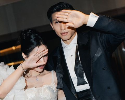 Doãn Hải My – Đoàn Văn Hậu khoá comment trong đêm giữa “tâm bão” drama