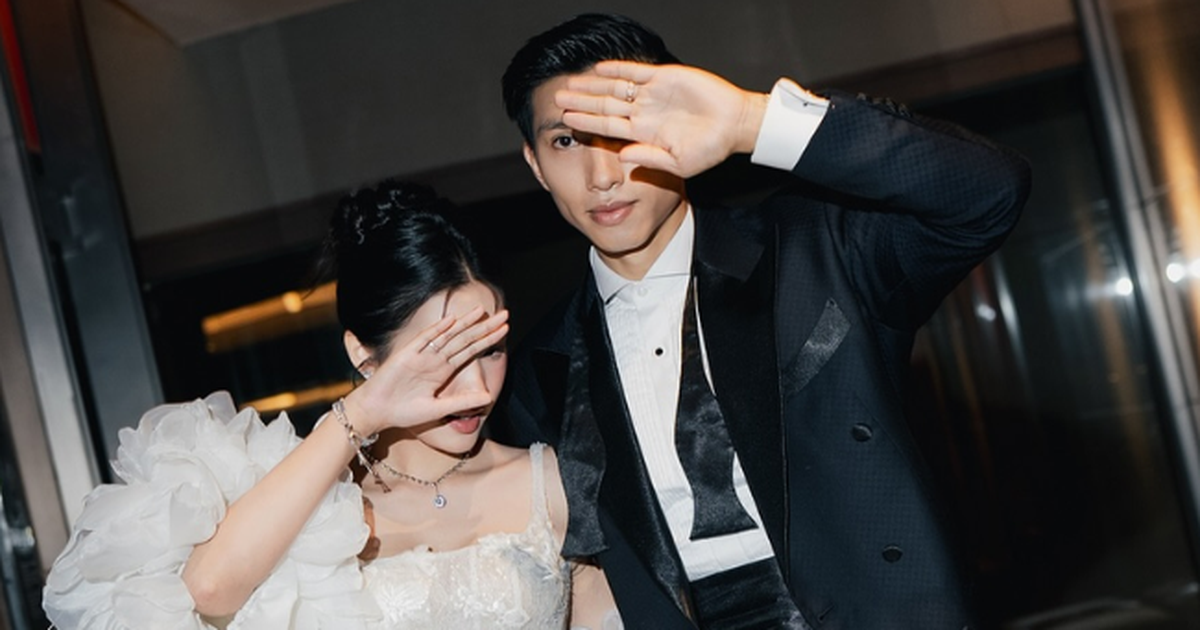 Doãn Hải My – Đoàn Văn Hậu khoá comment trong đêm giữa “tâm bão” drama