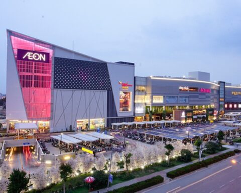 Thanh Hóa đón tin vui: Công trình hơn 4.000 tỷ, lớn bậc nhất miền Trung của “ông lớn” Nhật Bản sắp hoàn thành chỉ sau vài tháng nữa