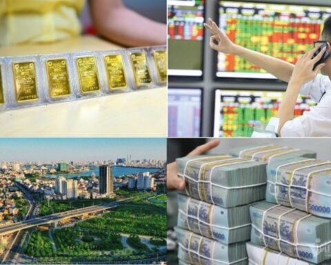 Lãi suất bắt đầu hạ nhiệt, nên đầu tư vào đâu trong quý II?