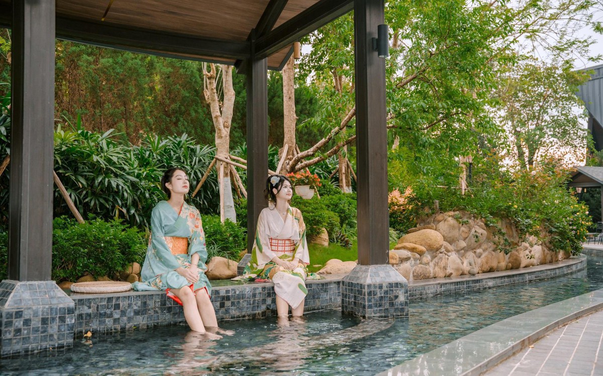 Bất động sản trị liệu: Vì sao Lynntimes Thanh Thủy tạo dòng tiền ổn định quanh năm?