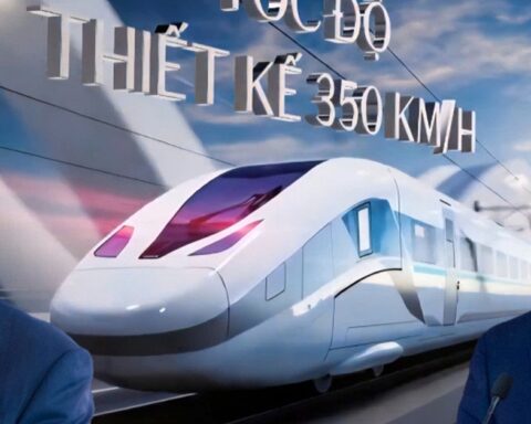 Hà Nội – Hạ Long 23 phút: Giải mã cú bắt tay giữa tỷ phú Phạm Nhật Vượng và ‘người khổng lồ’ châu Âu