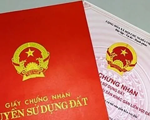Gia Lai: Nhóm người lạ đến tận thôn chào mời làm sổ đỏ, nghi lừa đảo