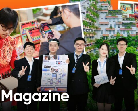 Mang dự án AI sang Campuchia kiếm tiền: Nhóm sinh viên Việt khiến chuyện “ra trường tìm việc” trở nên lỗi thời