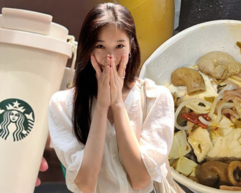 Sáng uống Starbucks 45k, trưa đặt đồ ăn, tối eat clean cho đẹp dáng: Cách cô gái 30 tuổi ăn cả tháng không hết 5 triệu!