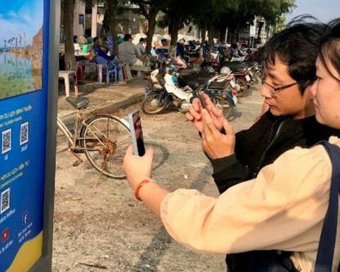 Dịp lễ 30/4-1/5: Khách Việt đi du lịch 50 nước chính thức được quét mã QR thanh toán, không cần đổi ngoại tệ