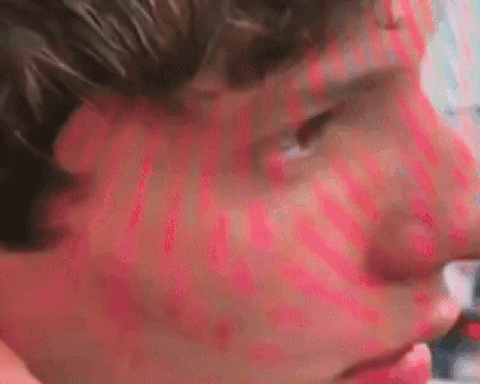 Cú nháy mắt hút hơn 10 triệu view của nam thần đua xe Kimi Antonelli