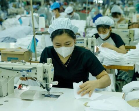 Chính sách tài khóa tạo động lực tăng trưởng 2 con số