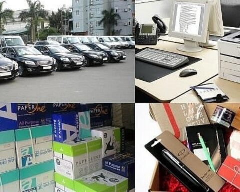 Đẩy nhanh xử lý, khai thác hiệu quả tài sản công, bảo đảm minh bạch