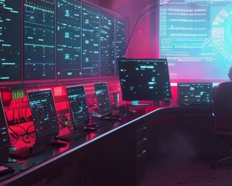 Bộ Tài chính Mỹ và Fed họp khẩn vì một sản phẩm AI, ngày tàn của ngành phần mềm an ninh mạng có đang đến?